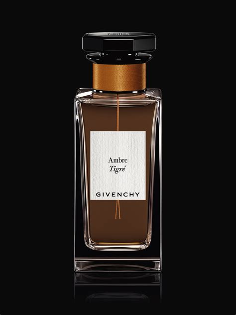 givenchy ambre tigre цена|ambre tigre Givenchy perfume.